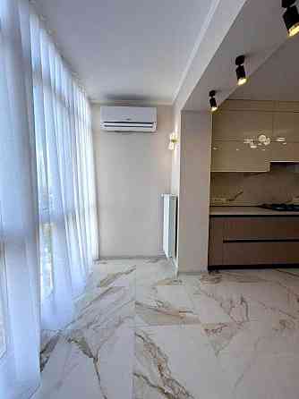 Оренда 3-кімн квартитра євроремонт вул Тракт Глинянський 153А 699$/міс Львов