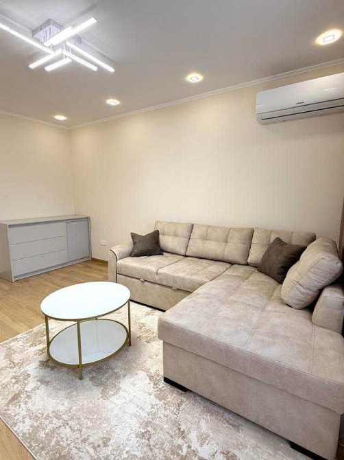 Оренда 3-кімн квартитра євроремонт вул Тракт Глинянський 153А 699$/міс Львов - изображение 8