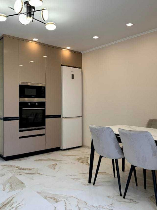 Оренда 3-кімн квартитра євроремонт вул Тракт Глинянський 153А 699$/міс Львов - изображение 5