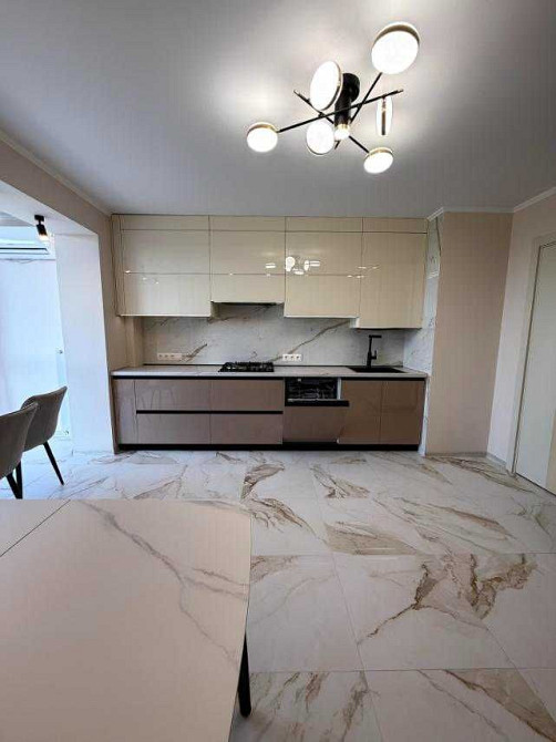 Оренда 3-кімн квартитра євроремонт вул Тракт Глинянський 153А 699$/міс Львов - изображение 7