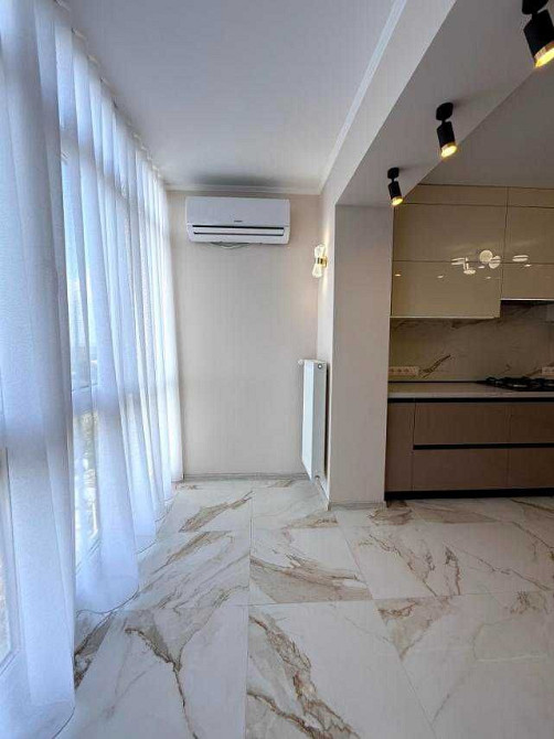 Оренда 3-кімн квартитра євроремонт вул Тракт Глинянський 153А 699$/міс Львов - изображение 6