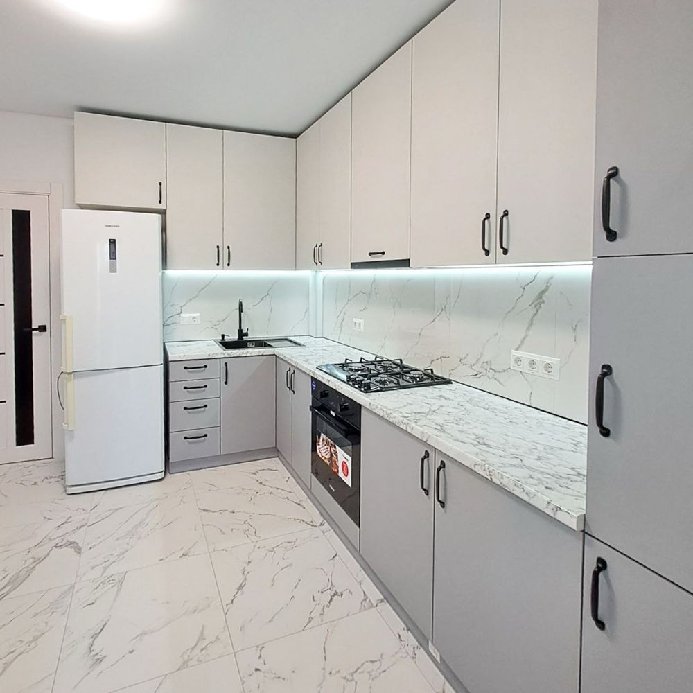 Здається в оренду 2 кім кв Тисменецька 307 в новобудові Угорники - зображення 1