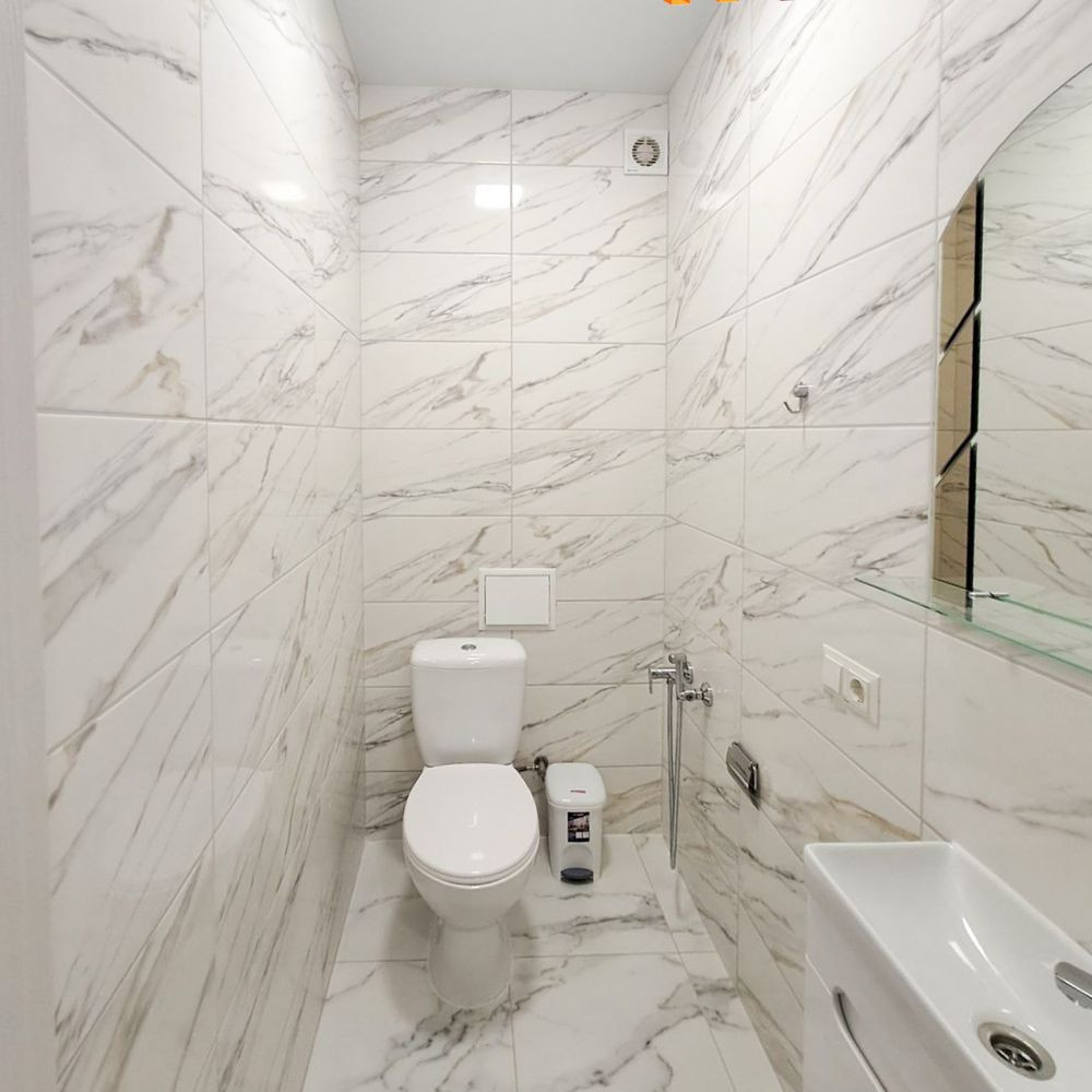 Здається в оренду 2 кім кв Тисменецька 307 в новобудові Угорники - зображення 5