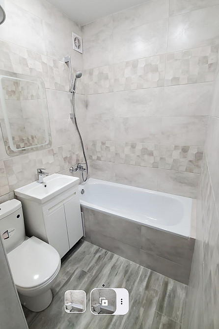 Аренда 1ой квартиры в Вознесеновском р-не Запорожье - изображение 6