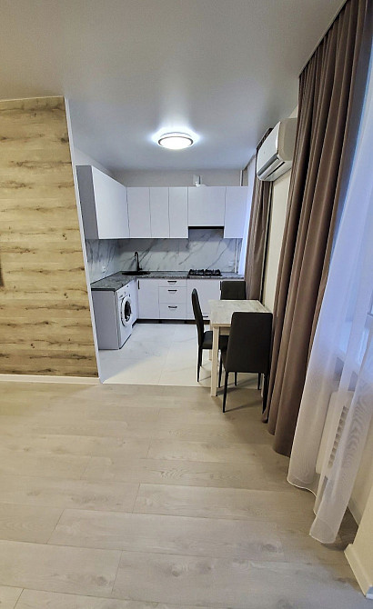 Аренда 1ой квартиры в Вознесеновском р-не Запорожье - изображение 2