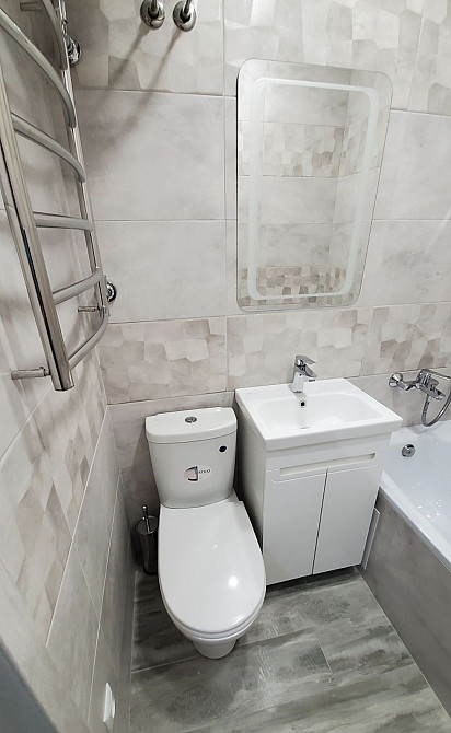 Аренда 1ой квартиры в Вознесеновском р-не Запорожье - изображение 8