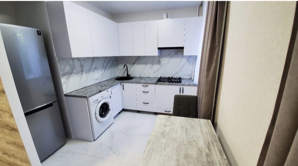 Аренда 1ой квартиры в Вознесеновском р-не Запорожье - изображение 1