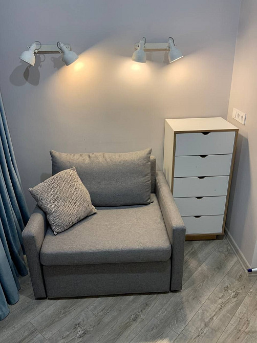 Здам 1к квартиру-студію в ЖК Софія вул.житня 17,Софіївська Борщагівка Софіївська Борщагівка - зображення 4