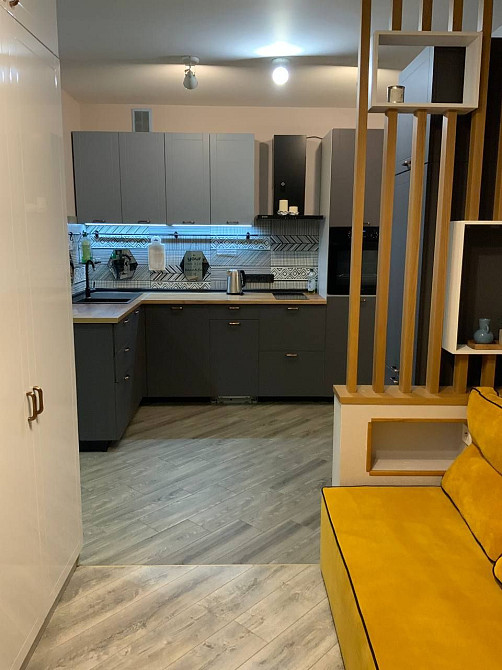 Здам 1к квартиру-студію в ЖК Софія вул.житня 17,Софіївська Борщагівка Софіївська Борщагівка - зображення 8