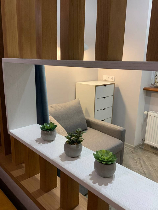 Здам 1к квартиру-студію в ЖК Софія вул.житня 17,Софіївська Борщагівка Софіївська Борщагівка - зображення 5