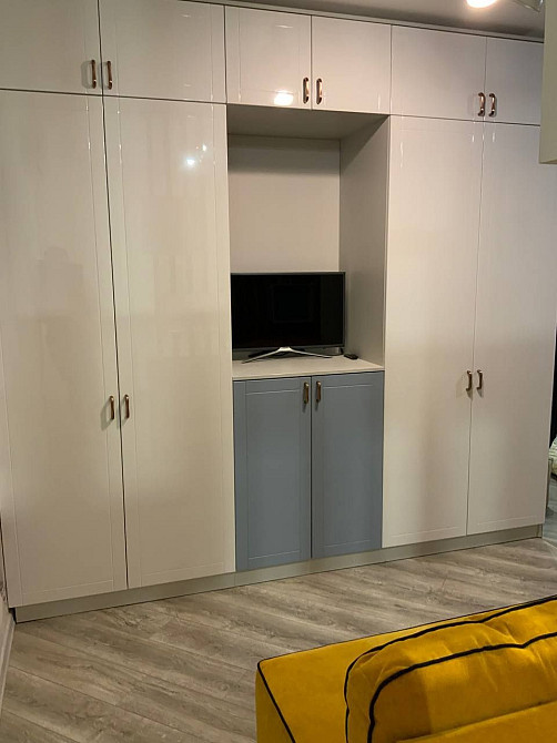 Здам 1к квартиру-студію в ЖК Софія вул.житня 17,Софіївська Борщагівка Софіївська Борщагівка - зображення 3