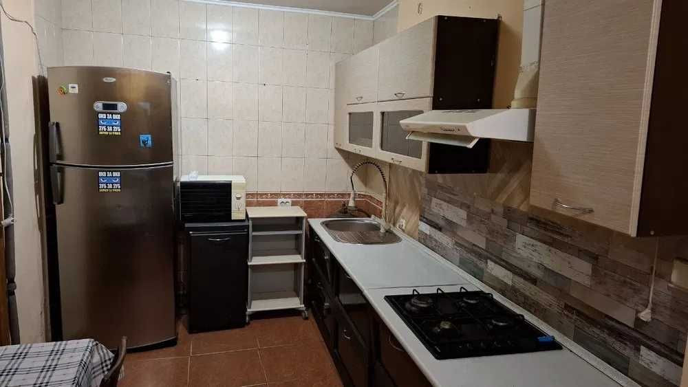 Сдам 1 комн. в Приморском Р-не в центре на Дегтярной / Тираспольской Одесса - изображение 1