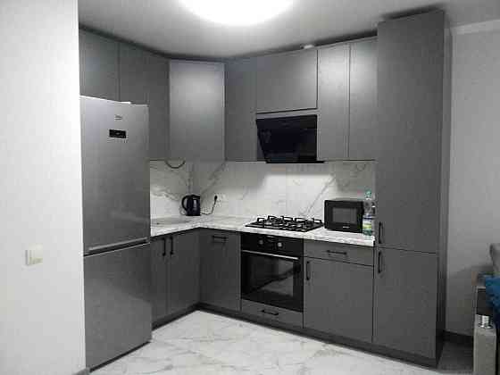 Оренда однокімнатної квартири у ЖК Avalon Zelena Львов