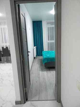 Оренда однокімнатної квартири у ЖК Avalon Zelena Львов