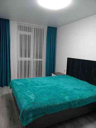 Оренда однокімнатної квартири у ЖК Avalon Zelena Львов