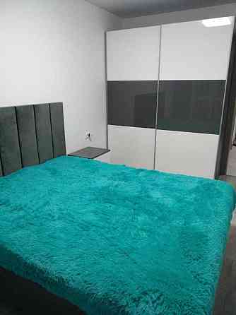 Оренда однокімнатної квартири у ЖК Avalon Zelena Львов