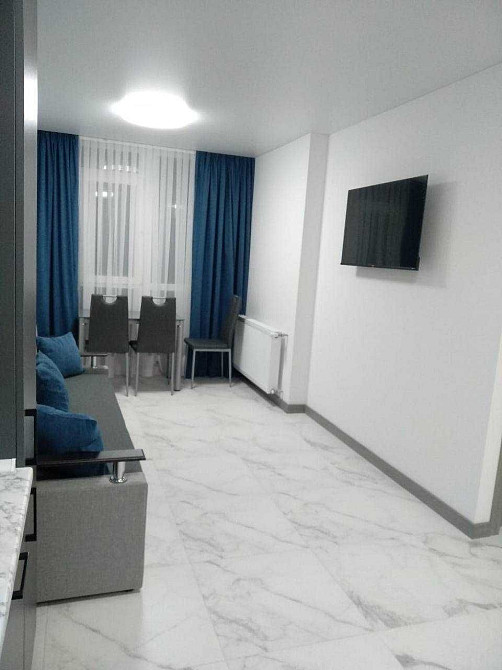 Оренда однокімнатної квартири у ЖК Avalon Zelena Львов - изображение 5