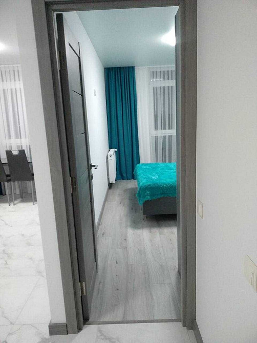 Оренда однокімнатної квартири у ЖК Avalon Zelena Львов - изображение 3