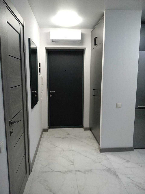 Оренда однокімнатної квартири у ЖК Avalon Zelena Львов - изображение 7