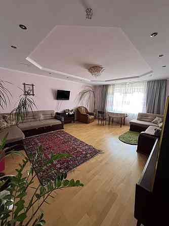 Оренда 3-к квартири в новобудові довготривало Гряда