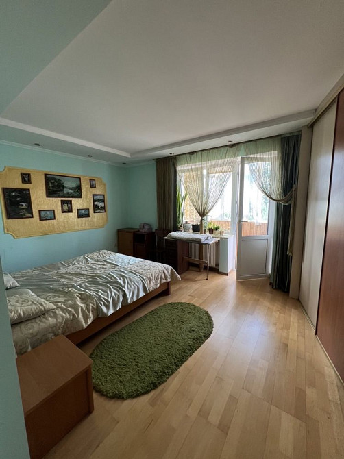 Оренда 3-к квартири в новобудові довготривало Гряда - зображення 6