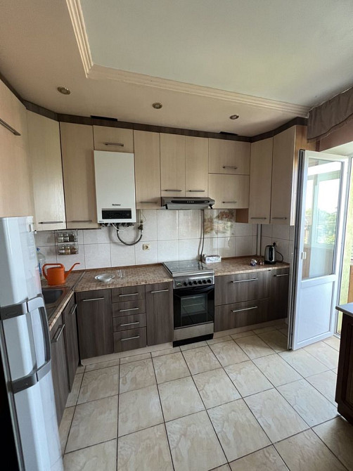 Оренда 3-к квартири в новобудові довготривало Гряда - зображення 2