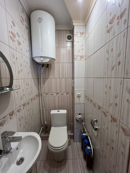 Оренда 3-к квартири в новобудові довготривало Гряда - зображення 5