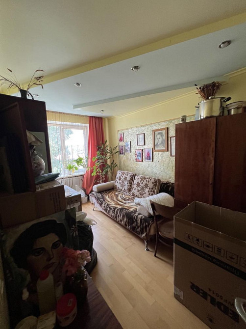 Оренда 3-к квартири в новобудові довготривало Гряда - зображення 8