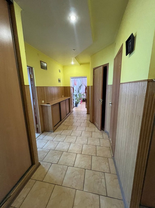 Оренда 3-к квартири в новобудові довготривало Гряда - зображення 7