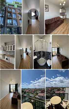 Сдается надолгосрочно, очень уютная видовая!
Отличный вариант в новом Одесса