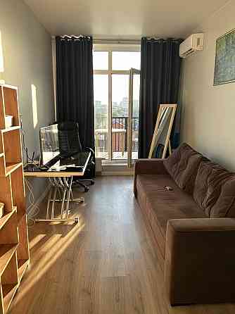 Сдается надолгосрочно, очень уютная видовая!
Отличный вариант в новом Одесса