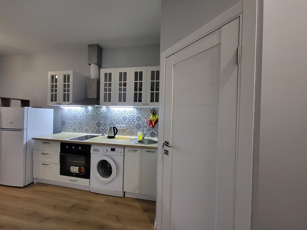 Сдается надолгосрочно, очень уютная видовая!
Отличный вариант в новом Одесса - изображение 1