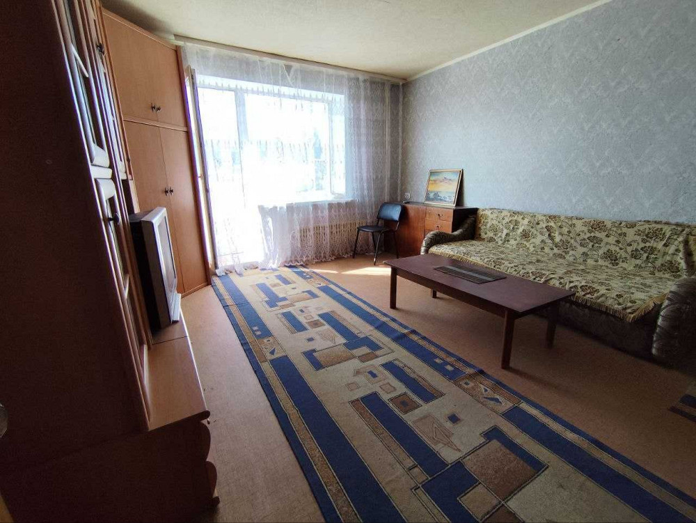 AA S4 Аренда 1 комн. кварт. Салтовка ул.Едности171Д Петренковский пруд Харків - зображення 2