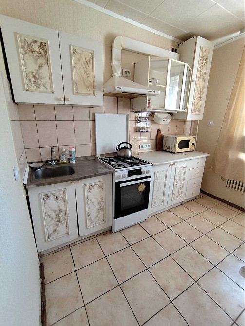 AA S4 Аренда 1 комн. кварт. Салтовка ул.Едности171Д Петренковский пруд Харків - зображення 6