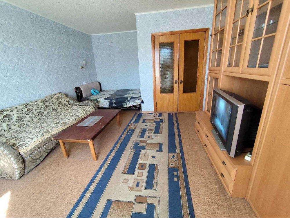 AA S4 Аренда 1 комн. кварт. Салтовка ул.Едности171Д Петренковский пруд Харків - зображення 5