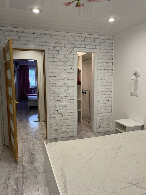 Сдам 2х квартиру на Мая. Район Поликлиники. Чорноморськ - зображення 3