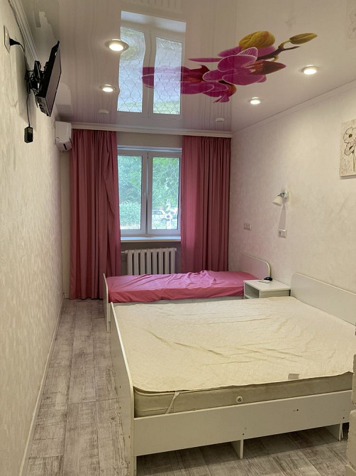 Сдам 2х квартиру на Мая. Район Поликлиники. Чорноморськ - зображення 7