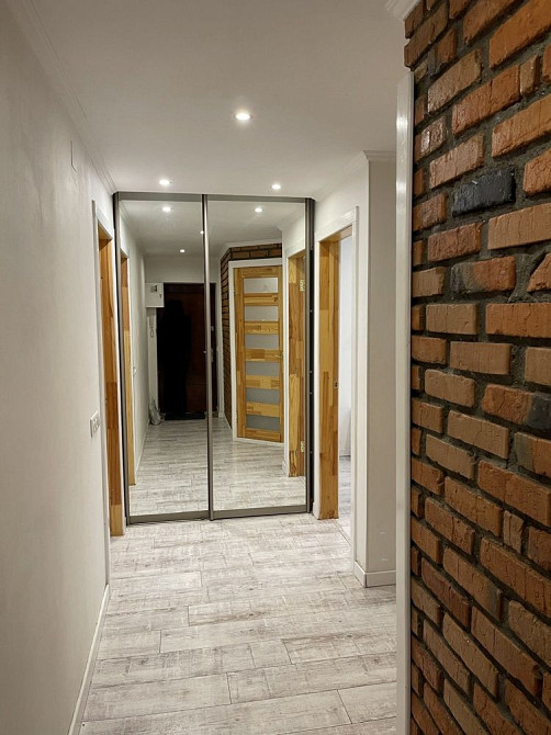 Сдам 2х квартиру на Мая. Район Поликлиники. Чорноморськ - зображення 6