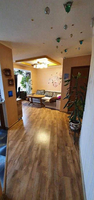 Оренда Квартири Поділ Полтава - изображение 1