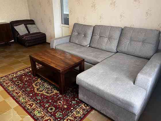 Сдам 1-к квартиру на пр. Поля/М. Шнеерсона/Центр Днепр