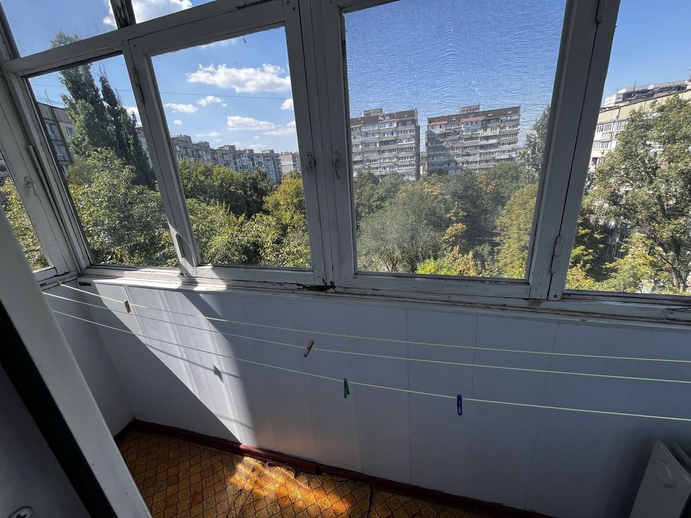 Сдам 1-к квартиру на пр. Поля/М. Шнеерсона/Центр Дніпро - зображення 5