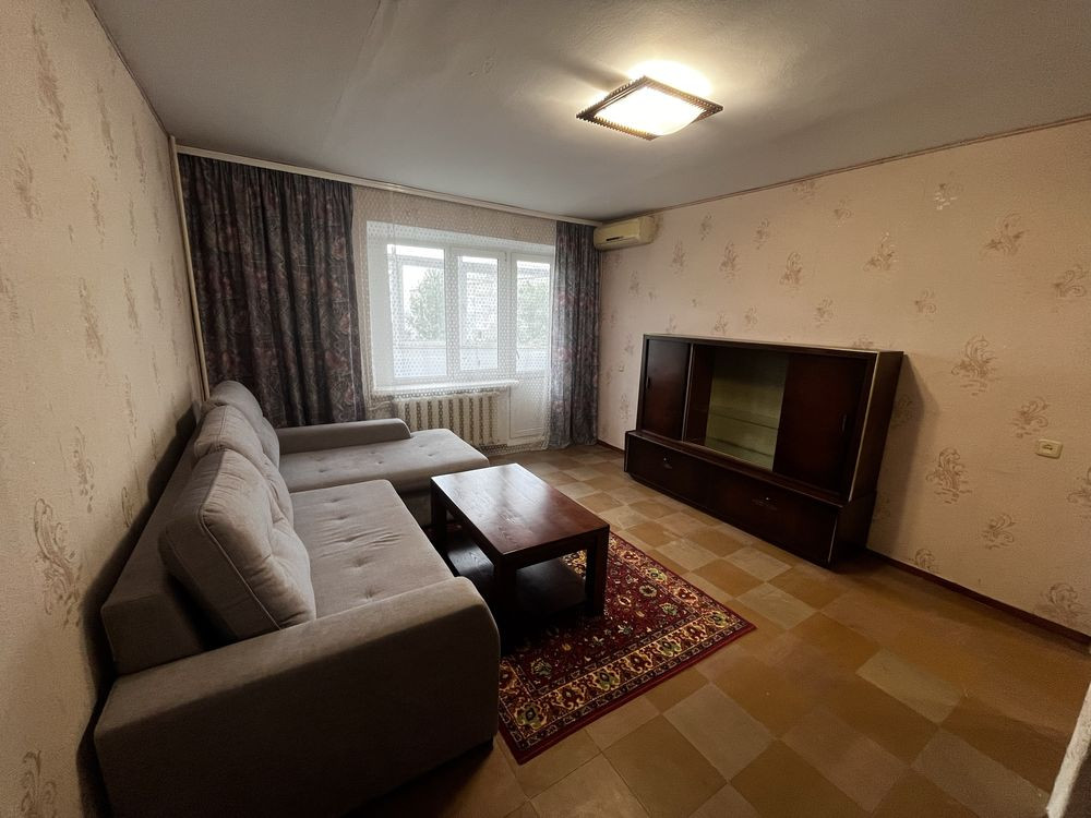 Сдам 1-к квартиру на пр. Поля/М. Шнеерсона/Центр Дніпро - зображення 3