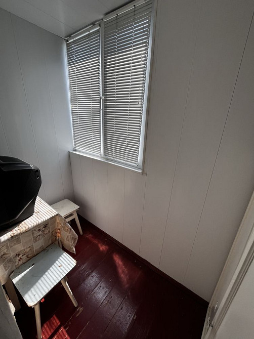 Сдам 1-к квартиру на пр. Поля/М. Шнеерсона/Центр Дніпро - зображення 6