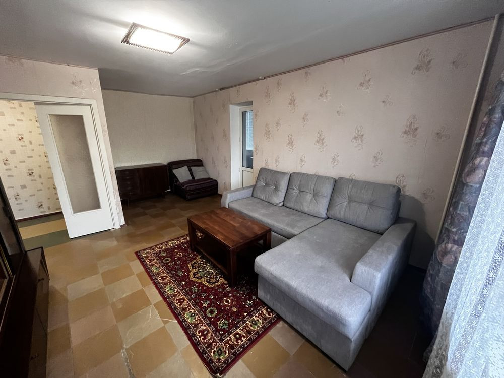 Сдам 1-к квартиру на пр. Поля/М. Шнеерсона/Центр Дніпро - зображення 1