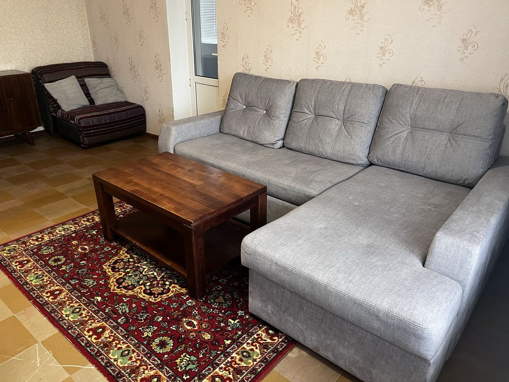 Сдам 1-к квартиру на пр. Поля/М. Шнеерсона/Центр Дніпро - зображення 4