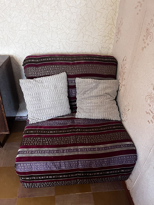 Сдам 1-к квартиру на пр. Поля/М. Шнеерсона/Центр Дніпро - зображення 7