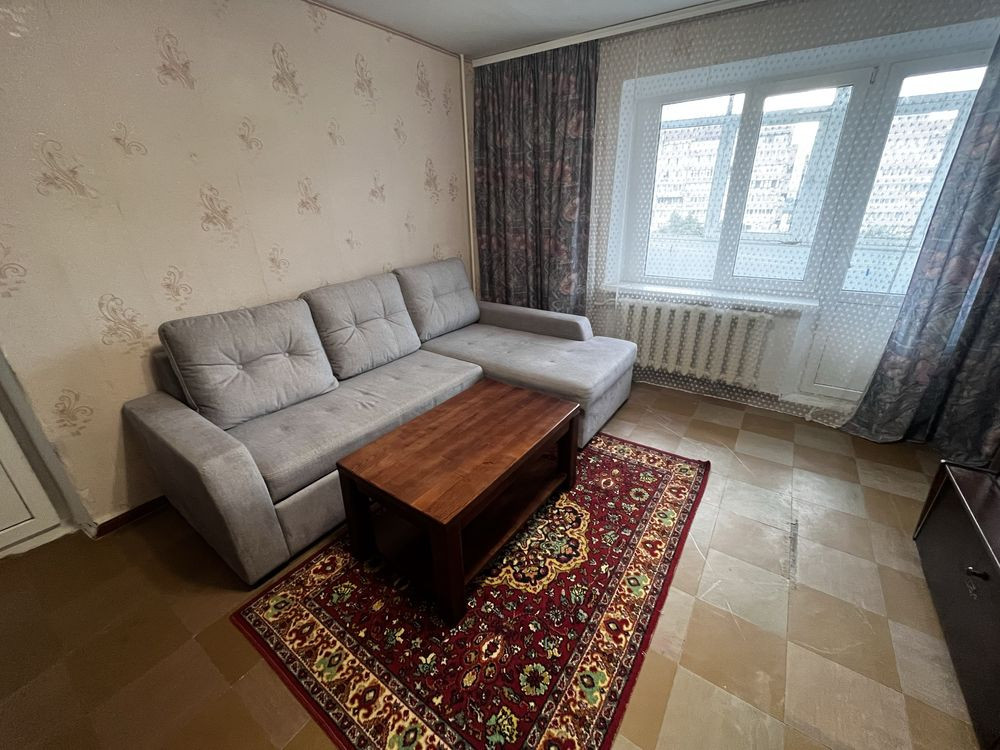 Сдам 1-к квартиру на пр. Поля/М. Шнеерсона/Центр Дніпро - зображення 2