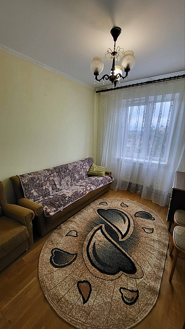 Оренда 3кім на Дружбі Тернопіль - зображення 2