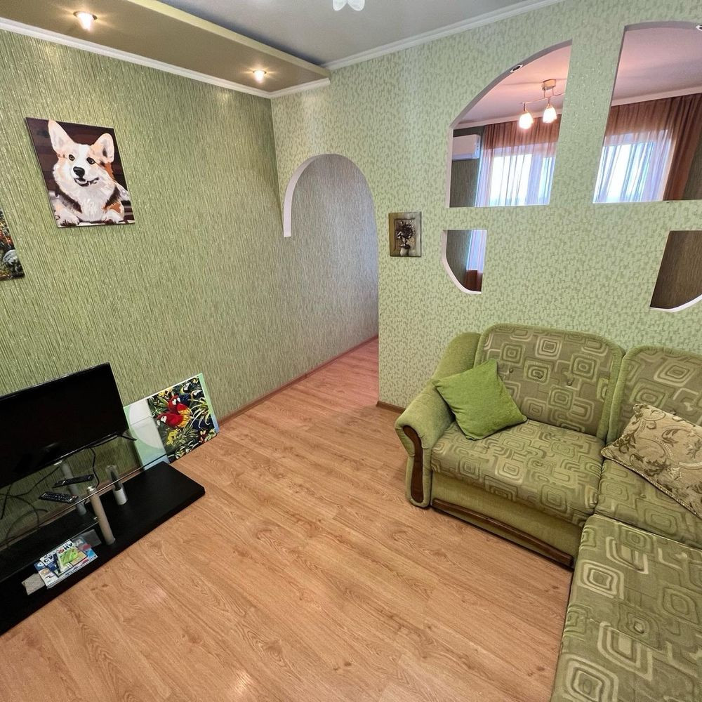 Оренда 1 кімнатної квартири. 10 000+ком посл Полтава - изображение 6