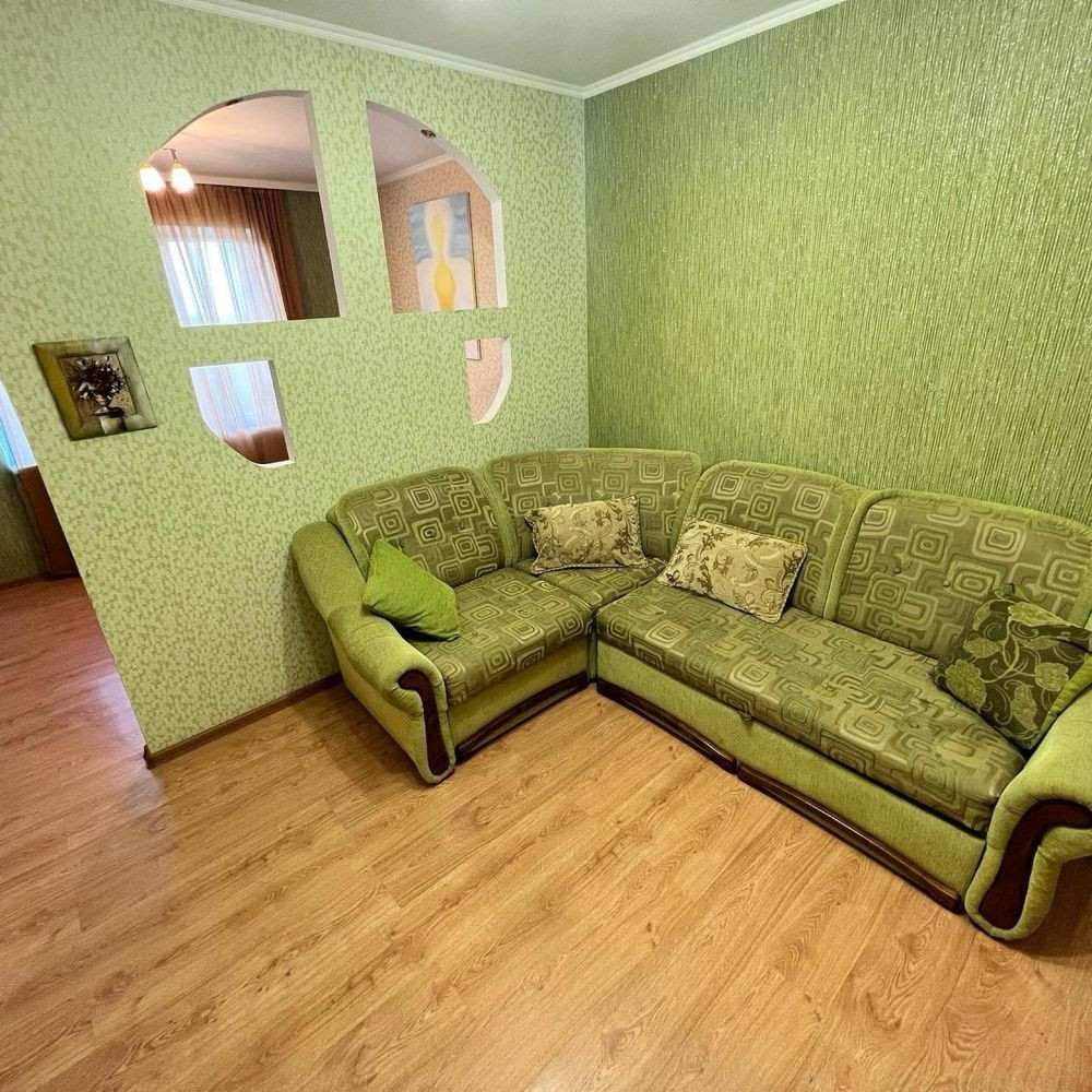 Оренда 1 кімнатної квартири. 10 000+ком посл Полтава - изображение 5